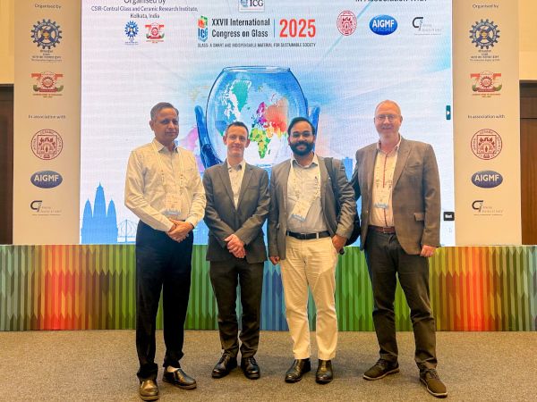 World Environment Day 2025 sees AGI Glaspac join Glass Futures