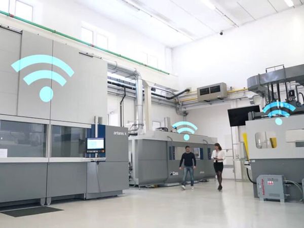 Customize your automated line with CMS Glass Technology! Customize your automated line with CMS Glass Technology!