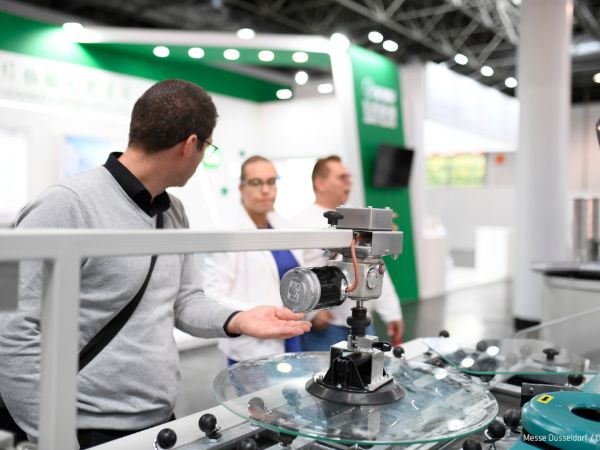Technologies such as machine learning and advanced analytics hold enormous potential for optimising manufacturing processes. Technologies such as machine learning and advanced analytics hold enormous potential for optimising manufacturing processes.