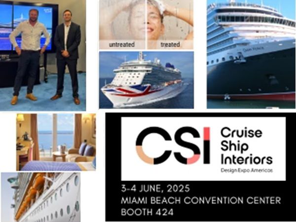 EnduroShield at CSI Design Expo Americas 2025