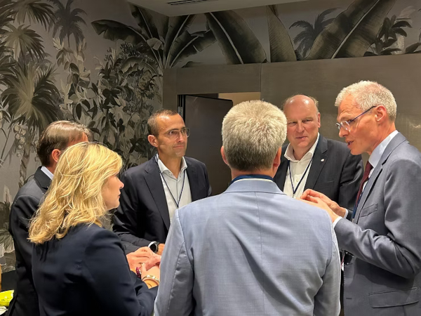 EPPA Annual Summit 2025: Driving the Clean Industrial Deal Together 