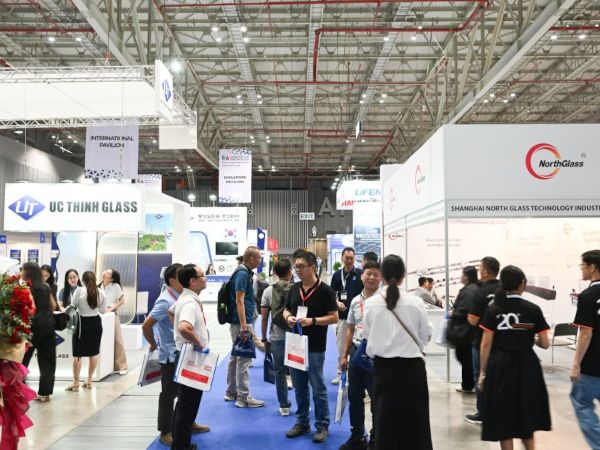 Meet the Next Wave of Exhibitors at GAFA2025! Meet the Next Wave of Exhibitors at GAFA2025!