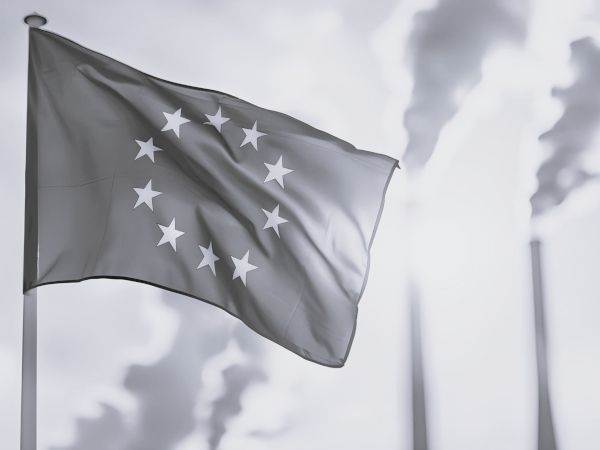 Glass for Europe publishes position paper on EU ETS review post-2030
