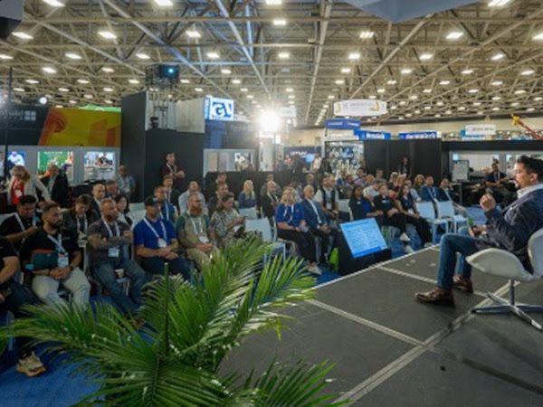Grow Your Knowledge and Business at GlassBuild America 2025 Grow Your Knowledge and Business at GlassBuild America 2025