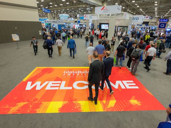 GlassBuild America 2025 Heads to Orlando with New Challenges, Smarter Strategies & Stronger Connections