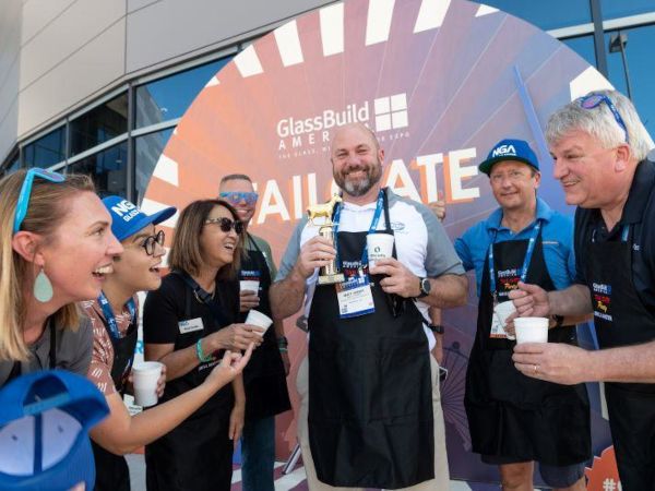 Join the GlassBuild "Fast Lane After Party"