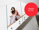 New GlassFit CC-775 System | Comenza