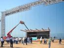 NorthGlass Coating BU Enters the Era of 24-Meter Ultra-Long Glass