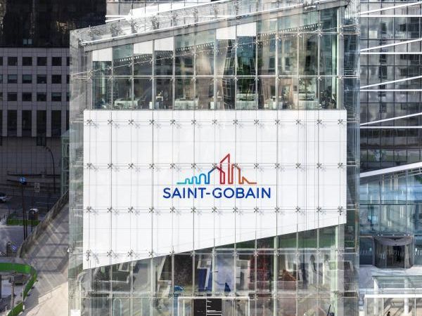 Saint-Gobain Reports Record First-Half 2025 Results, Confirms Full-Year Outlook Saint-Gobain Reports Record First-Half 2025 Results, Confirms Full-Year Outlook