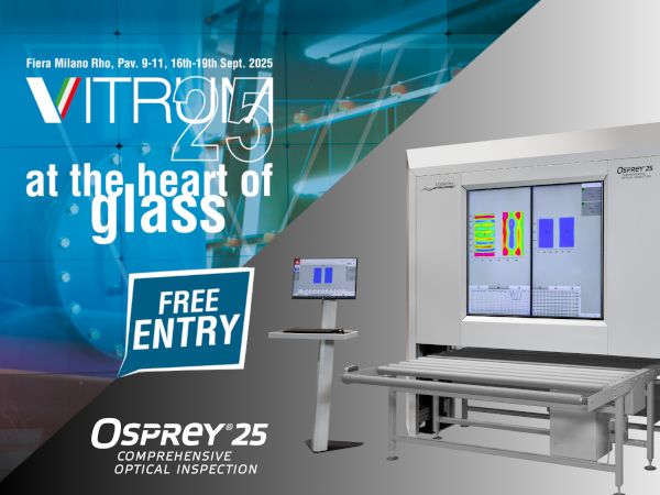 LiteSentry – Softsolution Debuts Osprey®25 at Vitrum 2025 LiteSentry – Softsolution Debuts Osprey®25 at Vitrum 2025