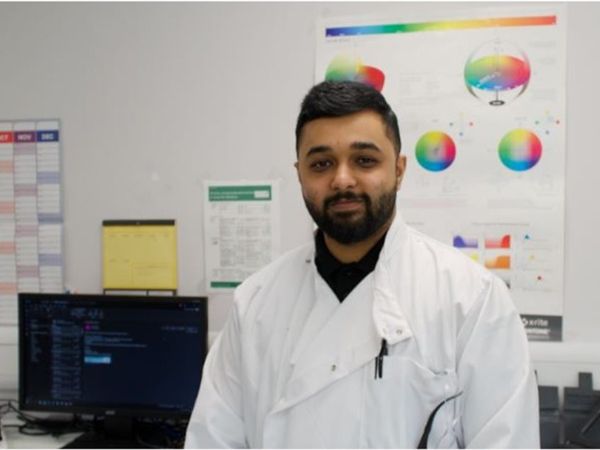 Quality You Can Prove: The Power of In-House Testing at Thermoseal Group Quality You Can Prove: The Power of In-House Testing at Thermoseal Group