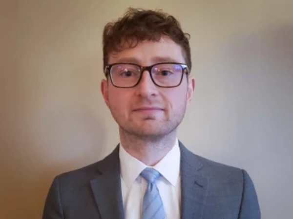 Kingston Eck becomes President of Viprotron North America