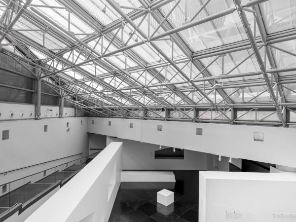 Where Light Meets History – OKALUX for the Archaeological Museum of Thessaloniki